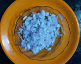 மசால் வடை ரெசிபி ஸ்டேப் 3 புகைப்படம்