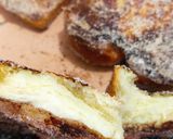Foto do passo 5 de Rabanada no pão brioche