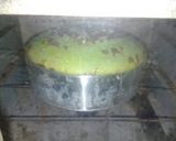 Foto langkah ke 4 dari resep Bolu jadul praktis.