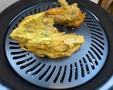 Foto langkah ke 6 dari resep Ayam Panggang Bumbu.
