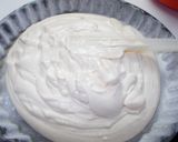 Sárgabarackos tejszínes pite recept fázis 7 fotója