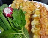 عکس مرحله 1 از دستور سمبوسه پیازچه❤️