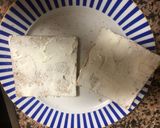 Foto del paso 1 de la receta: Sándwich rápido