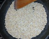 Csokis zabpelyhes keksz recept fázis 1 fotója