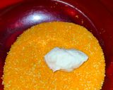 Foto langkah ke 2 dari resep Tape Goreng Tepung Panir.
