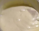 Foto del paso 3 de la receta: Bizcocho genovés