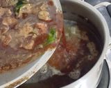 Foto langkah ke 5 dari resep Rawon ala dapur ku.