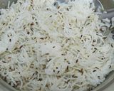 A picture of step 11 of Jeera Rice.