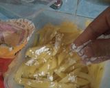 Foto langkah ke 3 dari resep Kentang goreng gurih.