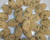 Foto langkah ke 3 dari resep Perkedel Kentang Danging.