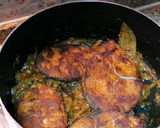 நெய் மீன் பிரியாணி ரெசிபி ஸ்டேப் 10 புகைப்படம்
