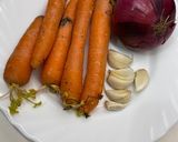 Foto del paso 1 de la receta: Filetes Rusos Al Pacino