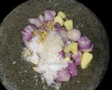 Foto langkah ke 1 dari resep Dadar Jagung.