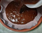 Φωτογραφία βήματος 3 της συνταγής Chocolate brownies