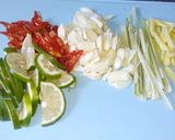 Foto langkah ke 3 dari resep Acar ceker.