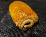 Foto del paso 11 de la receta: Pain au chocolat v1