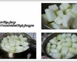 冬瓜排骨湯的食譜步驟2照片