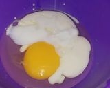 A picture of step 8 of Haray bharai chicken nuggets.