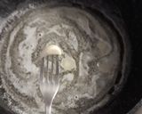 Sült csirkemell, vajas petrezselymes spagettivel recept fázis 1 fotója