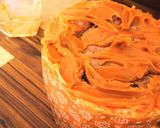 Foto del paso 6 de la receta: Pan Dulce relleno de Helado