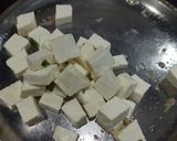 मटर पनीर (matar paneer recipe in Hindi) रेसिपी चरण 1 फोटो