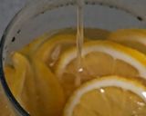 Foto langkah ke 7 dari resep Lemon Syrup Homemade.