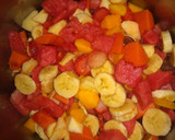 Foto del paso 2 de la receta: Ensalada de Frutas 😍