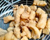Foto langkah ke 3 dari resep Butter chicken karage (912).