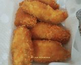 Foto langkah ke 4 dari resep Pisang goreng krispi.
