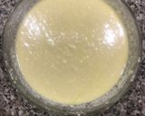 Foto del paso 2 de la receta: Tarta de RICOTA con DULCE DE LECHE 🐮