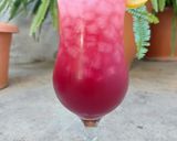 Foto del paso 4 de la receta: Tequila Pomegranate Cóctel🍹