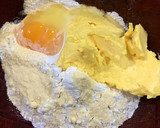 Foto langkah ke 1 dari resep Pie Susu Simple.