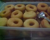 Foto langkah ke 8 dari resep Donuts & Mini Donuts.