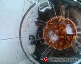 Φωτογραφία βήματος 1 της συνταγής Smoothie Σοκολάτα Μπανάνα