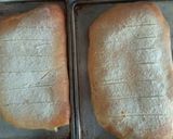 Foto langkah ke 6 dari resep Banana chochez bread.