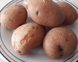 Foto del paso 1 de la receta: Tarta salada con patata