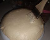 Foto langkah ke 5 dari resep Croissant isi sosis ---no korsvet---.