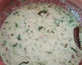 चावल कांजी kanji rice 🌾🍚 रेसिपी चरण 6 फोटो