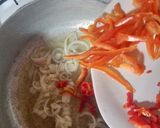 A picture of step 11 of Fried rice.