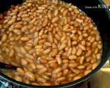 Foto del paso 2 de la receta: Enfrijoladas muy ricas económicas y fáciles de preparar