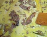Gambar langkah 11 resipi Daging Lemak Cili Api Beraroma #MAHN.