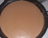صورة لخطوة 1 من وصفة كيكة عيد ميلاد