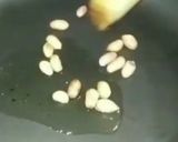 A picture of step 9 of Instant Rice Flour Dosa with Peanut Chutney.