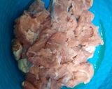 Foto langkah ke 1 dari resep Dendeng Daging Kelapa.