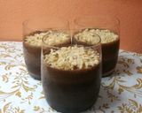 Foto del paso 16 de la receta: Mousse de chocolate vegetariano
