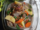 Sop Tulang Kerbau