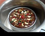 प्लम फ्रूट केक (Plum Fruit Cake Recipe In Marathi) रेसिपी स्टेप 3 फोटो