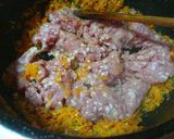 Pas rețetă Spaghette bolognese 1 fotografie