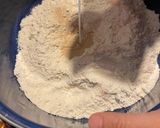 Foto del paso 2 de la receta: Pan Naan