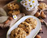 Une image de l'étape 3 de Gluten-free cookies !!.